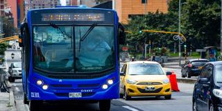 TransMilenio: Rutas del SITP que sirven para ir a El Campín en Bogotá 