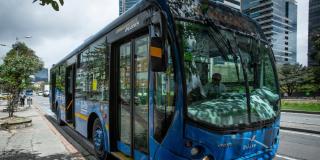TransMilenio: La ruta zonal F406 - A406 modifica su recorrido y nombre
