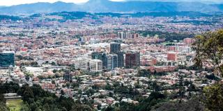 Vencimiento de tercera cuota de pago de impuesto predial en Bogotá 