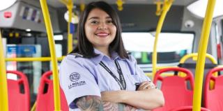 Conductora