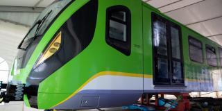 ¿Desde cuándo se puede visitar el prototipo del vagón del Metro?