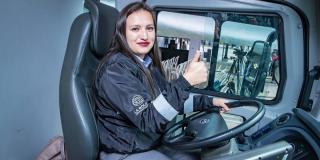 Ofertas de empleo 2022: Mujeres conductoras para trabajar en La Rolita