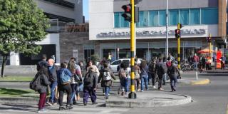 Movilidad Bogotá: Cómo reportar un semáforo con fallas o intermitencia