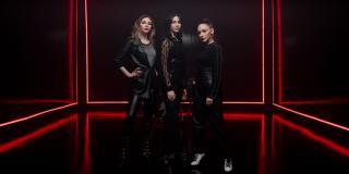 Video: The Warning llega con toda la energía a Bogotá en Rock al Parque 2022 