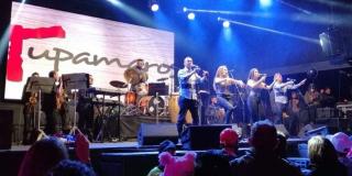 Video: Entrevista a Leidy Bermúdez integrante de Los Tupamaros