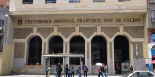 Universidad Distrital