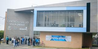 Centro de Salud Villa Javier abre puertas en suroccidente de Bogotá