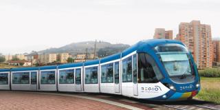 Proyectos ferroviarios conectarán a Bogotá con los municipios aledaños