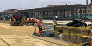 Conoce el avance de las obras de la avenida Ciudad de Cali 
