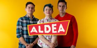 Inscripciones para la convocatoria #AldeaBogotáCulturalYCreativa