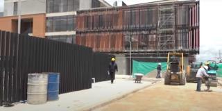 Obras terminadas en colegios de Bogotá y las que vienen en la ciudad