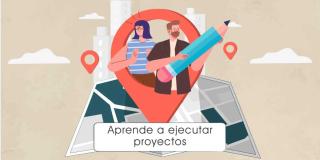 Curso gratuito de Presupuestos Participativos ¡Inscríbete! 