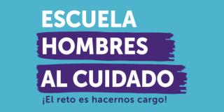 Testimonios de hombres graduados de escuela de Hombres al Cuidado