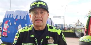 Jefe de Prevención y Educación Mebog