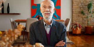 OFB lamenta el fallecimiento de su fundador, el maestro Raúl García