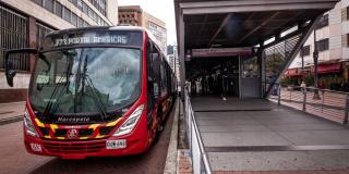 ¿Cuánto será el costo del pasaje en Transmilenio y buses SITP en 2023?