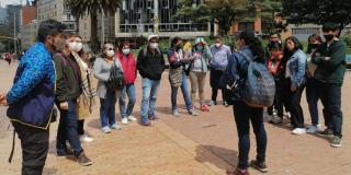 Actividades y planes culturales para hacer en Bogotá en enero del 2023