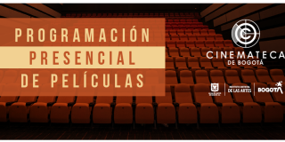 Programación de la Cinemateca de Bogotá para el 14 y 15 de enero 2023
