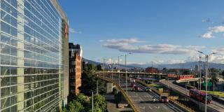 ¿Llover{a hoy en Bogotá? Reporte del clima del 1 de enero de 2023