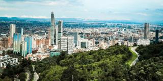 Encuentra las noticias de cortes de agua, cortes de luz, TransMilenio, pico y pl