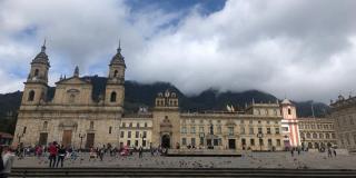 ¿Lloverá en Bogotá este jueves 5 de enero de 2023? Reporte del tiempo