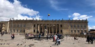 ¿Lloverá viernes 27 de enero de 2023 en Bogotá?: Reporte del clima