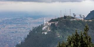 ¿Lloverá en Bogotá este miércoles 4 de enero 2023?: Reporte del tiempo