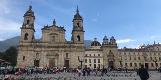 ¿Lloverá jueves 26 de enero de 2023 en Bogotá?: Reporte del clima