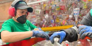 Convocatoria para entregar maquinaria a organizaciones recicladoras