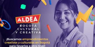 Aldea, la red creativa que apoya a emprendedores culturales de Bogota
