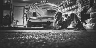 Oferta de empleo para mecánico automotriz