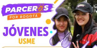 Jóvenes