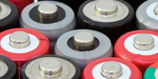 ¿Residuos de pilas y baterías? Llévalos a las rutas de recolección 