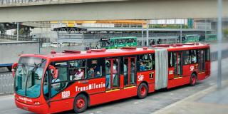 Noticias de TransMilenio hoy 13 de enero de 2023: horario y más