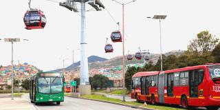 Noticias de TransMilenio hoy 12 de enero de 2023: horario y más