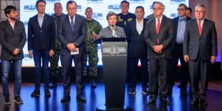 Distrito, Gobierno y Asocapitales impulsan proyectos Ley de seguridad 
