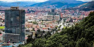 ¿Lloverá este 11 de febrero de 2023 en Bogotá? Clima temperatura y más