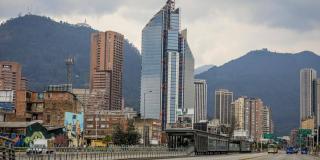 ¿Lloverá este 3 de febrero de 2023 en Bogotá? Clima temperatura y más