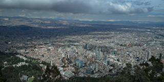 ¿Lloverá este 23 de febrero de 2023 en Bogotá? Clima temperatura y más