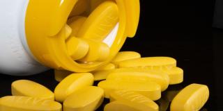 Oferta de empleo para auxiliar de farmacia - Foto: pixabay.com