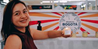 Feria Hecho en Bogotá estará en centros comerciales Santafé y Andino 