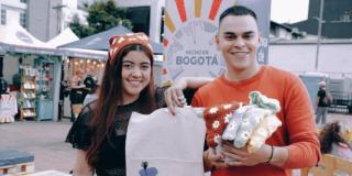 Emprendedores