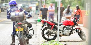 ¿Cuánto es la multa por incumplir el Día sin carro y sin moto 2023?