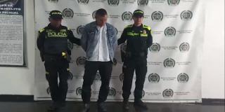 A la cárcel el acusado de feminicidio de su expareja en Tunjuelito