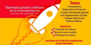 Diplomados