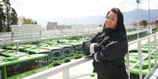 Rendición de Cuentas 2022: Bogotá avanzó en movilidad sostenible