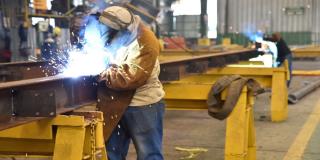 Oferta de empleo para ingeniero metalúrgico - Foto: pixabay.com