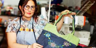 Emprendimientos Paz Local