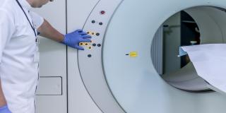 Oferta de empleo para tecnólogo en radiología - Foto: pixabay.com