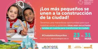 Niños